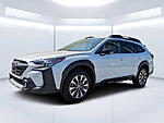 New 2025 SUBARU OUTBACK LIMITED in JACKSONVILLE, FLORIDA (Photo 7)
