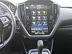 New 2026 SUBARU XV CROSSTREK PREMIUM in JACKSONVILLE, FLORIDA (Photo 18)