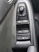 New 2026 SUBARU XV CROSSTREK PREMIUM in JACKSONVILLE, FLORIDA (Photo 25)