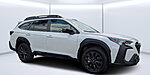 New 2025 SUBARU OUTBACK ONYX EDITION in JACKSONVILLE, FLORIDA