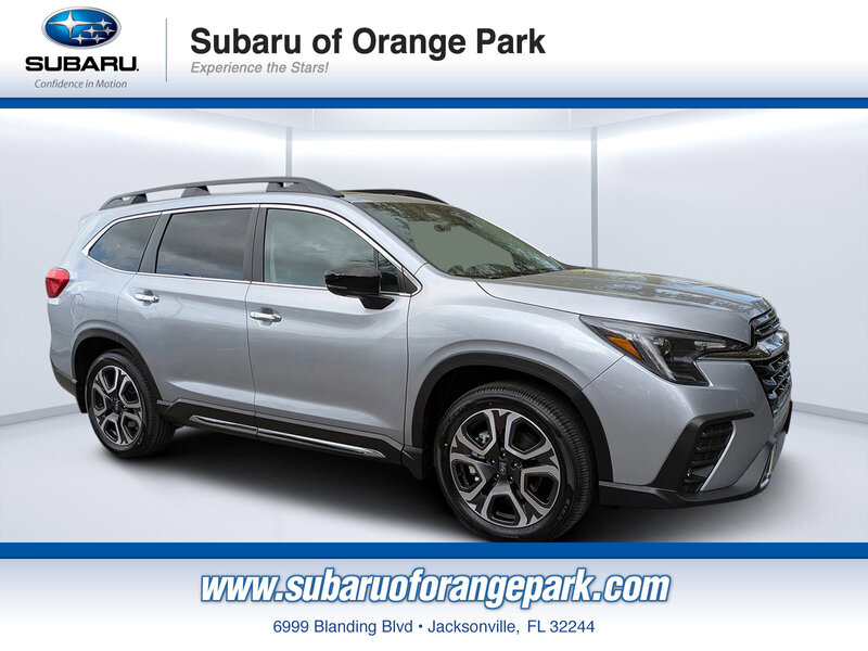 New 2025 SUBARU OUTBACK PREMIUM in JACKSONVILLE, FLORIDA