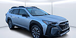 New 2025 SUBARU OUTBACK LIMITED in JACKSONVILLE, FLORIDA