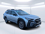 New 2025 SUBARU OUTBACK LIMITED in JACKSONVILLE, FLORIDA (Photo 1)
