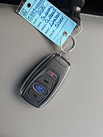 New 2025 SUBARU OUTBACK LIMITED in JACKSONVILLE, FLORIDA (Photo 38)