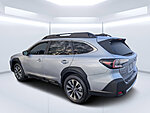 New 2025 SUBARU OUTBACK LIMITED in JACKSONVILLE, FLORIDA (Photo 5)