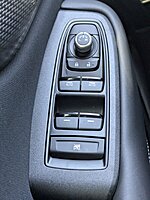 New 2025 SUBARU OUTBACK PREMIUM in JACKSONVILLE, FLORIDA (Photo 28)