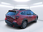 New 2025 SUBARU OUTBACK PREMIUM in JACKSONVILLE, FLORIDA (Photo 3)