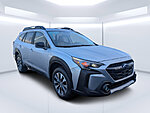 New 2025 SUBARU OUTBACK LIMITED in JACKSONVILLE, FLORIDA (Photo 1)