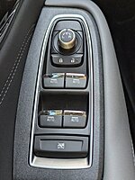 New 2025 SUBARU OUTBACK LIMITED in JACKSONVILLE, FLORIDA (Photo 28)