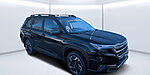 New 2025 SUBARU FORESTER LIMITED in JACKSONVILLE, FLORIDA