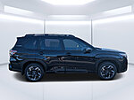 New 2025 SUBARU FORESTER LIMITED in JACKSONVILLE, FLORIDA (Photo 2)