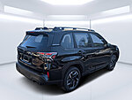 New 2025 SUBARU FORESTER LIMITED in JACKSONVILLE, FLORIDA (Photo 3)