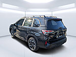 New 2025 SUBARU FORESTER LIMITED in JACKSONVILLE, FLORIDA (Photo 5)