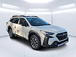 New 2025 SUBARU OUTBACK LIMITED in JACKSONVILLE, FLORIDA (Photo 1)