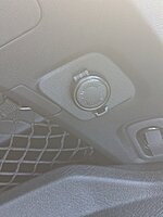 New 2025 SUBARU OUTBACK LIMITED in JACKSONVILLE, FLORIDA (Photo 13)