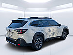 New 2025 SUBARU OUTBACK LIMITED in JACKSONVILLE, FLORIDA (Photo 3)