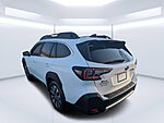 New 2025 SUBARU OUTBACK LIMITED in JACKSONVILLE, FLORIDA (Photo 5)