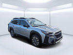 New 2025 SUBARU OUTBACK LIMITED in JACKSONVILLE, FLORIDA (Photo 1)