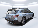 New 2025 SUBARU OUTBACK LIMITED in JACKSONVILLE, FLORIDA (Photo 3)
