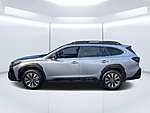 New 2025 SUBARU OUTBACK LIMITED in JACKSONVILLE, FLORIDA (Photo 6)