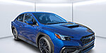 New 2025 SUBARU WRX PREMIUM in JACKSONVILLE, FLORIDA