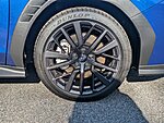 New 2025 SUBARU WRX PREMIUM in JACKSONVILLE, FLORIDA (Photo 11)