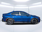 New 2025 SUBARU WRX PREMIUM in JACKSONVILLE, FLORIDA (Photo 2)