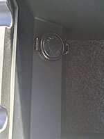 New 2025 SUBARU WRX PREMIUM in JACKSONVILLE, FLORIDA (Photo 22)