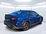 New 2025 SUBARU WRX PREMIUM in JACKSONVILLE, FLORIDA (Photo 3)