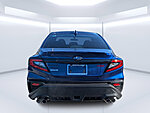 New 2025 SUBARU WRX PREMIUM in JACKSONVILLE, FLORIDA (Photo 4)