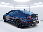 New 2025 SUBARU WRX PREMIUM in JACKSONVILLE, FLORIDA (Photo 5)