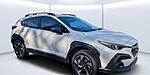 New 2026 SUBARU XV CROSSTREK LIMITED in JACKSONVILLE, FLORIDA