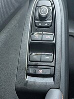 New 2026 SUBARU XV CROSSTREK LIMITED in JACKSONVILLE, FLORIDA (Photo 24)