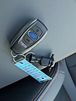 New 2026 SUBARU XV CROSSTREK LIMITED in JACKSONVILLE, FLORIDA (Photo 34)