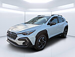 New 2026 SUBARU XV CROSSTREK LIMITED in JACKSONVILLE, FLORIDA (Photo 7)