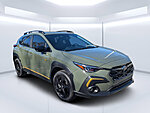 New 2026 SUBARU XV CROSSTREK SPORT in JACKSONVILLE, FLORIDA (Photo 1)