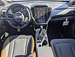 New 2026 SUBARU XV CROSSTREK SPORT in JACKSONVILLE, FLORIDA (Photo 15)