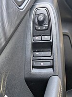 New 2026 SUBARU XV CROSSTREK SPORT in JACKSONVILLE, FLORIDA (Photo 24)