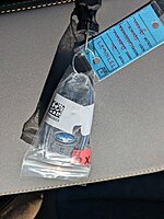 New 2026 SUBARU XV CROSSTREK SPORT in JACKSONVILLE, FLORIDA (Photo 34)