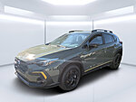 New 2026 SUBARU XV CROSSTREK SPORT in JACKSONVILLE, FLORIDA (Photo 7)
