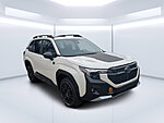 New 2026 SUBARU FORESTER WILDERNESS in JACKSONVILLE, FLORIDA (Photo 1)