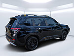 New 2026 SUBARU FORESTER WILDERNESS in JACKSONVILLE, FLORIDA (Photo 3)