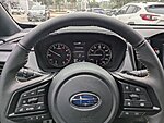 New 2026 SUBARU XV CROSSTREK SPORT in JACKSONVILLE, FLORIDA (Photo 30)