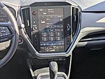 New 2026 SUBARU XV CROSSTREK PREMIUM in JACKSONVILLE, FLORIDA (Photo 18)