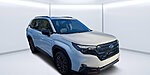 New 2026 SUBARU FORESTER SPORT in JACKSONVILLE, FLORIDA