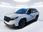 New 2026 SUBARU FORESTER SPORT in JACKSONVILLE, FLORIDA (Photo 7)