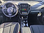 New 2026 SUBARU FORESTER PREMIUM in JACKSONVILLE, FLORIDA (Photo 17)