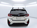 New 2026 SUBARU XV CROSSTREK SPORT in JACKSONVILLE, FLORIDA (Photo 4)