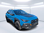 New 2026 SUBARU XV CROSSTREK WILDERNESS in JACKSONVILLE, FLORIDA (Photo 1)