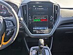 New 2026 SUBARU XV CROSSTREK WILDERNESS in JACKSONVILLE, FLORIDA (Photo 16)